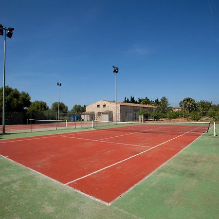 Sa Bassa Rotja Ecoturisme Porreres Exterior foto