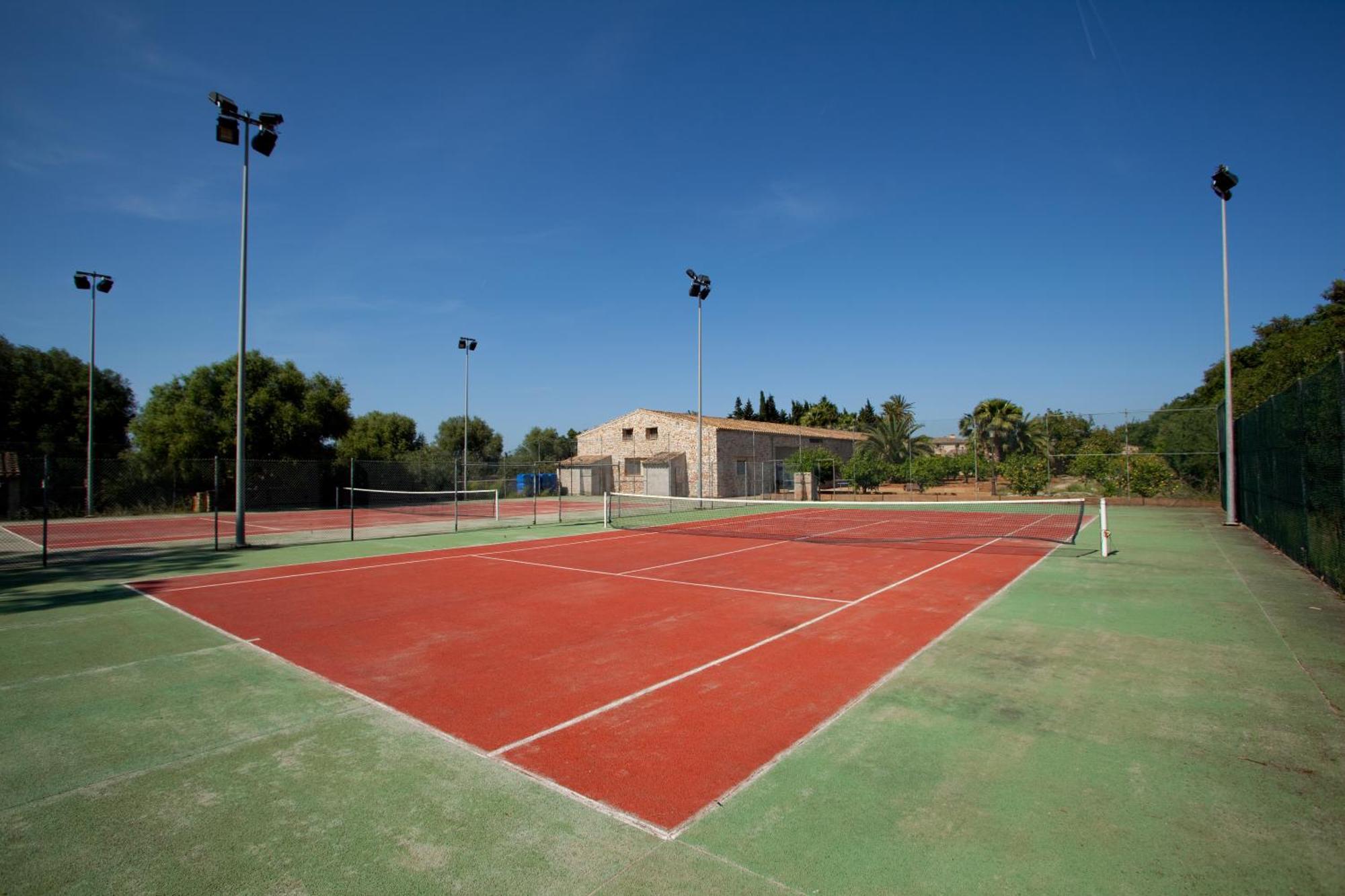 Sa Bassa Rotja Ecoturisme Porreres Exterior foto