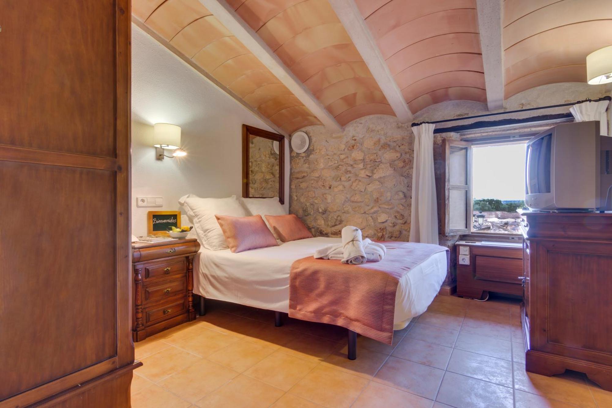 Sa Bassa Rotja Ecoturisme Porreres Quarto foto
