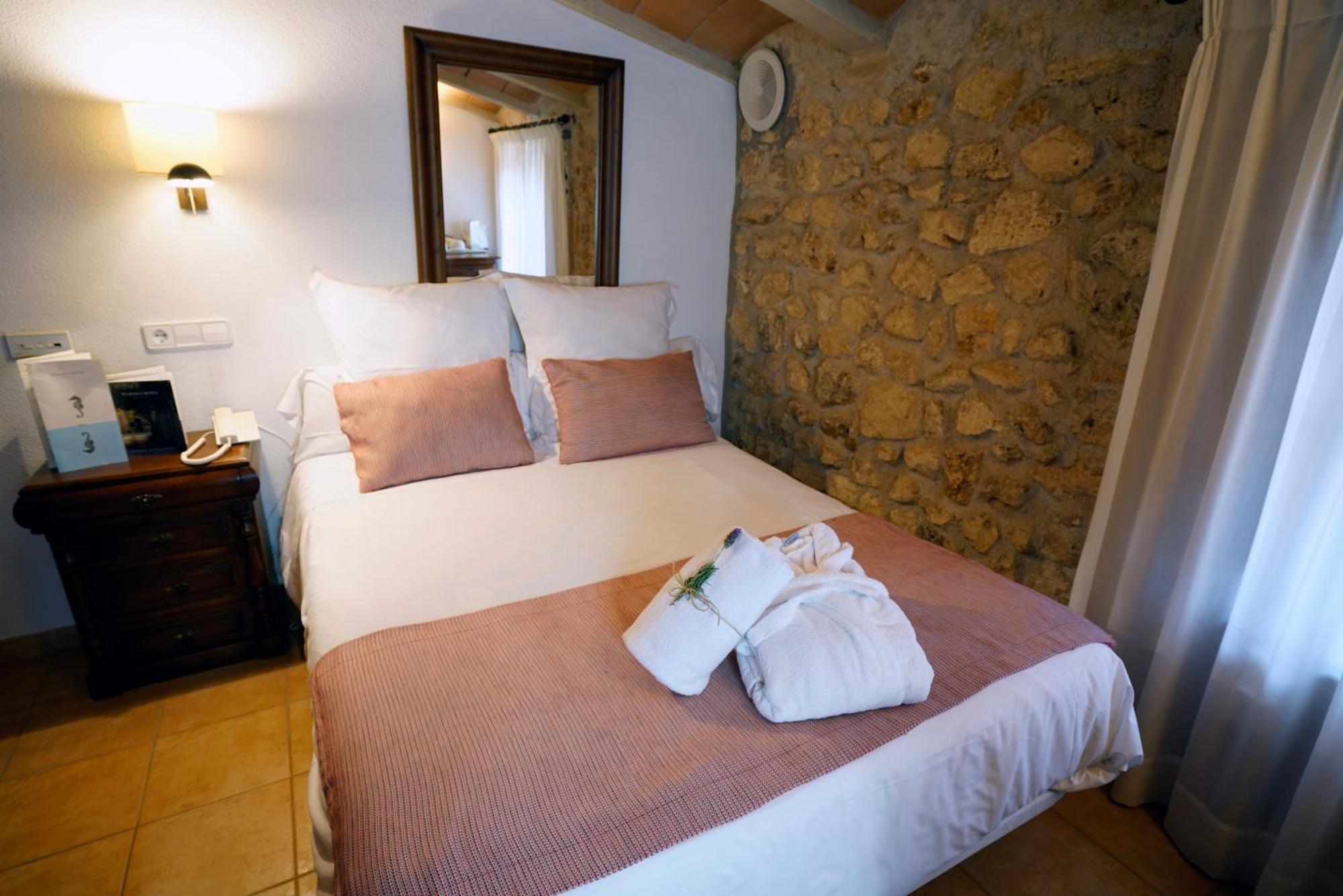Sa Bassa Rotja Ecoturisme Porreres Quarto foto