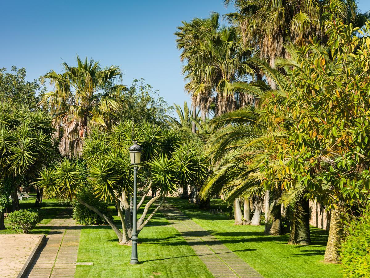 Sa Bassa Rotja Ecoturisme Porreres Exterior foto