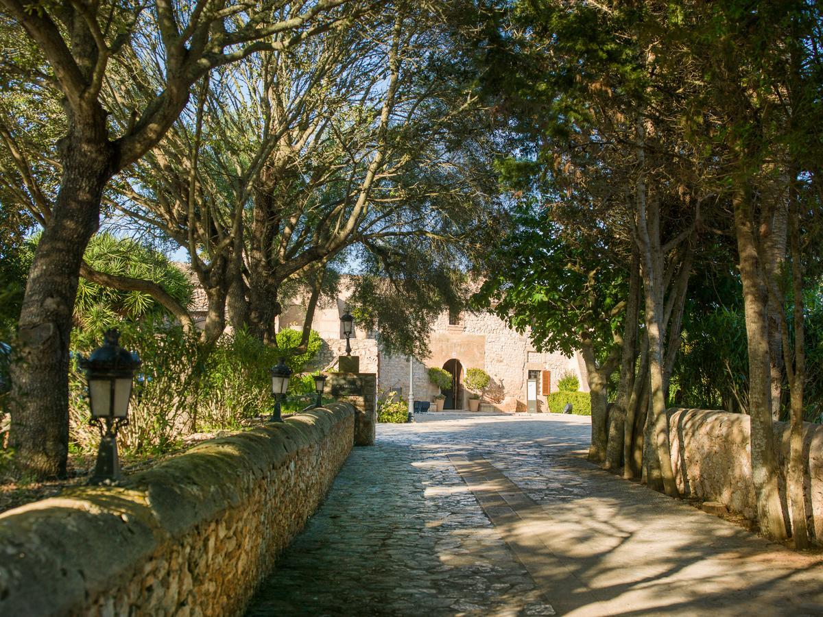 Sa Bassa Rotja Ecoturisme Porreres Exterior foto