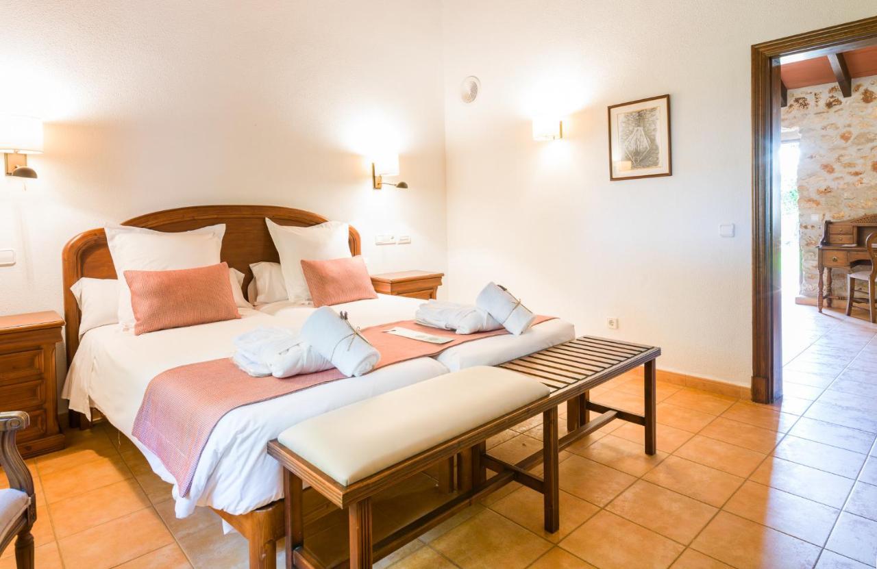 Sa Bassa Rotja Ecoturisme Porreres Quarto foto