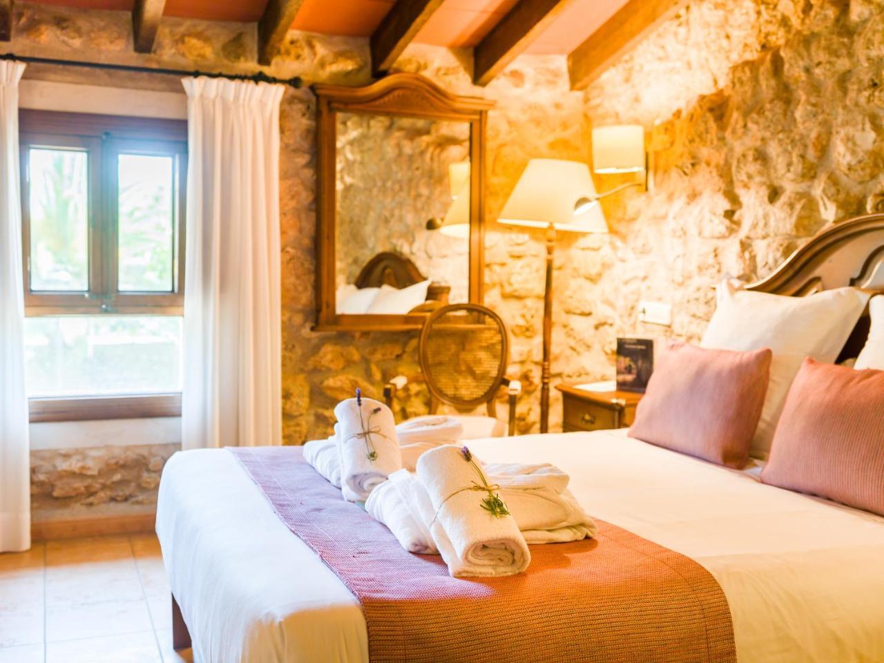 Sa Bassa Rotja Ecoturisme Porreres Quarto foto
