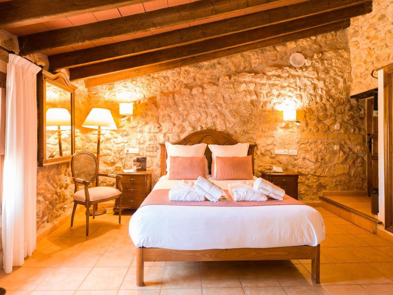 Sa Bassa Rotja Ecoturisme Porreres Quarto foto