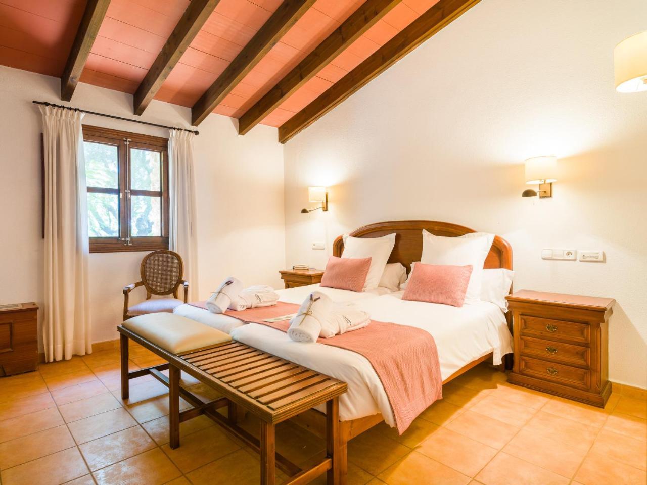 Sa Bassa Rotja Ecoturisme Porreres Quarto foto