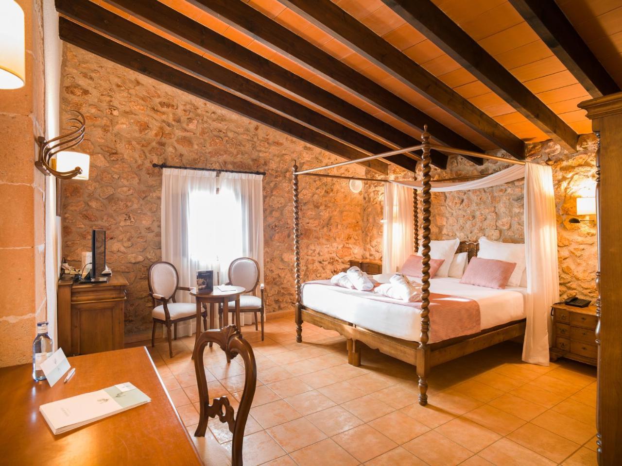 Sa Bassa Rotja Ecoturisme Porreres Quarto foto